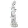 Design Toscano Saint Francis of Assisi, Patron Saint of Animals Garden Statue KY1336